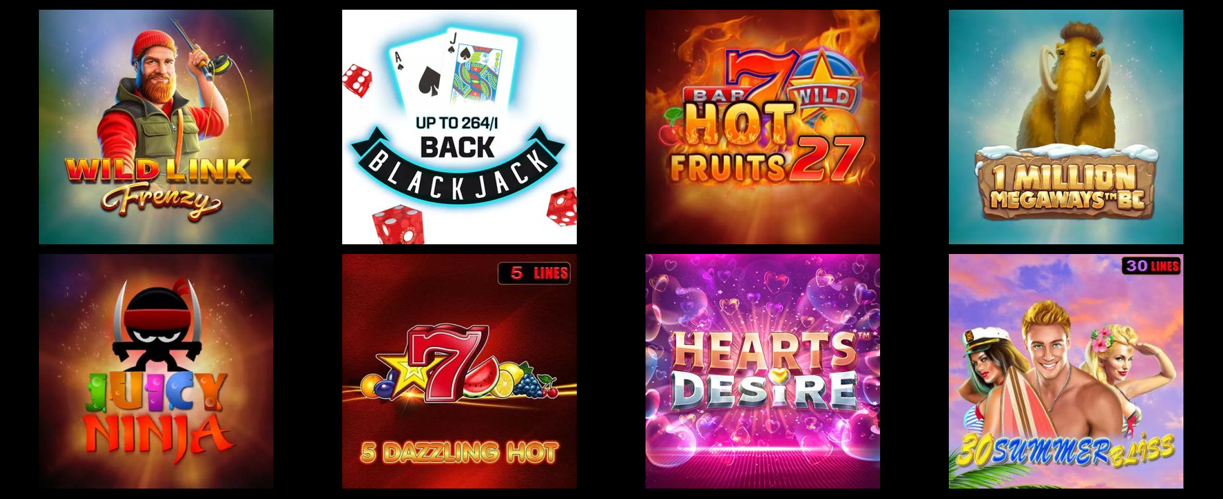 Versão Móvel do Cassino headsBET.COM