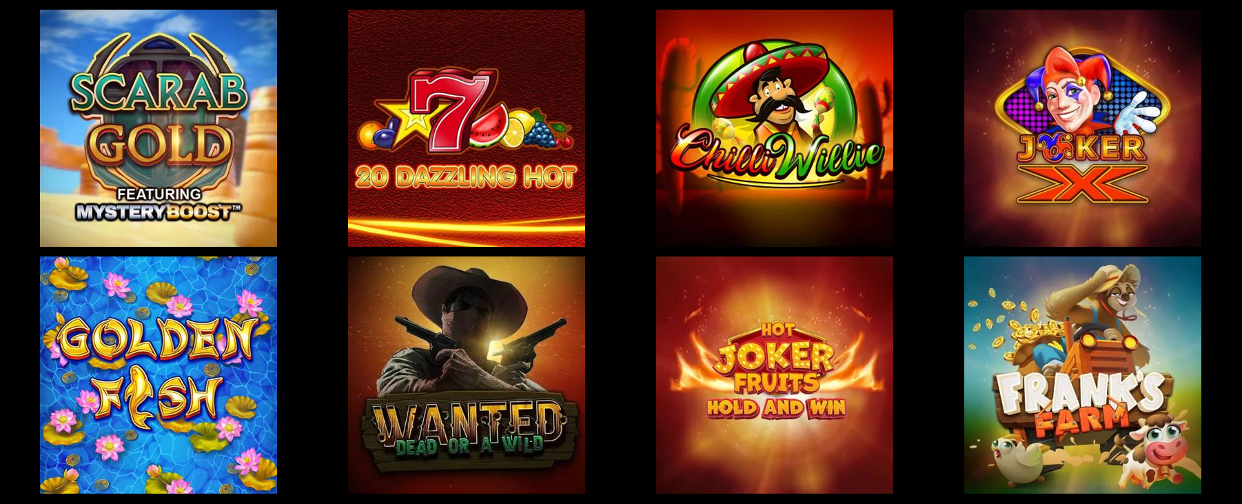 Variedade de Bônus na Cassino headsBET.COM